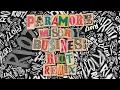 Download Lagu Paramore - Misery Business (RIOT REMIX)