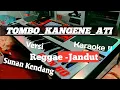 Download Lagu Tombo Kangene Ati - catur arum || cover koplo jandut karaoke version