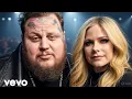 Download Lagu We Love Till the End' by Jelly Roll ft. Avril Lavigne (AI-Inspired Music Video)
