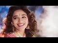 Download Lagu Bahut Pyar Karte Hain Tumko Sanam 4K Video Song | Saajan | Madhuri Dixit, Sanjay | Anuradha Paudwal