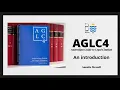 Introduction to AGLC4