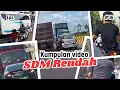 Lagu Kumpulan Video Kelakuan SDM Rendah - Episode 6