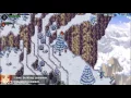 Firecrow s CrossCode Treasure Guide Bergen Trail -