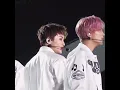 MARKHYUCK Moment at SBS DREAM CONCERT 2022.#markhyuck #mark #haechan #nctdream #beatbox #glitchmode