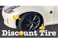 Best Discount Tires Online vs Dealership Tire Shop Prices Find Your Tire Size Save Big Online