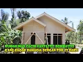 Download Lagu WOW.. Rumah Mak Cacih Mentereng Habis..Kang Badar Bahagia Dengan Toilet Barunya.