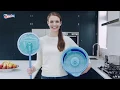 Aqua Revolution System de Spontex