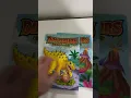 Dinosaur Coloring Book for Kids
