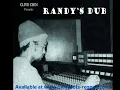Clive Chin Presents Randy's Dub