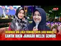 Ceramah Umi Laila Terbaru 2025 | Lucu Banget \u0026 Cantik Bikin Jamaah Melek Semua!