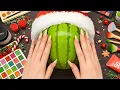 Download Lagu ASMR Makeup on Watermelon (No Talking) MP3