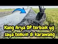 Download Lagu PART 3❗KALI CIBABI❗INI BARU KERUKAN TERBAIK YG SAYA TEMUIN DI KARAWANG❗#kdm 