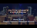 Download Lagu Shoot To Kill Line Dance by Gregory Danvoie \u0026 Sebastien Emond @ 2023 Dutch Dance Explosion