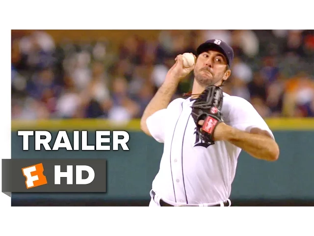 Fastball Official Trailer 1 (2016) - Baseball Documentary HD