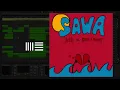 AYA.SYSTEM, bees & honey - SAWA (Ableton Remake)