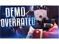 TF2 - Top 5 Overrated Demoman Cosmetics ft Spikey Mikey