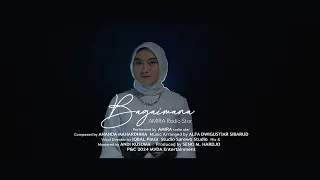 amira julan bagaimana official music video radiostar23