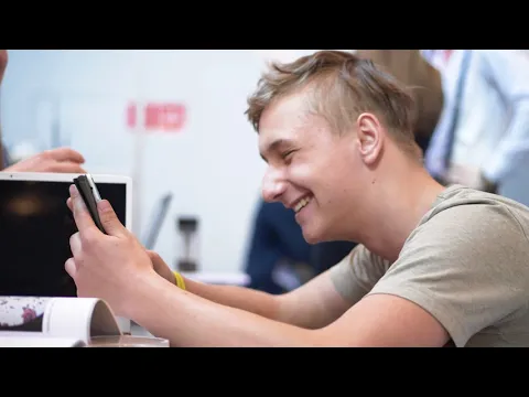 Õpilaste teadusfestival