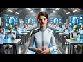 Download Lagu They Asked the Human Cadet to Describe Her Homeworld Half the Class Fainted Before She Finished
