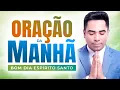 Download Lagu ORAÇÃO DA MANHÃ DE HOJE 08 DE OUTUBRO 2025 PASTOR BRUNO SOUZA