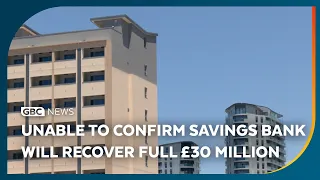 Govt unable to confirm whether Savings Bank will recover full £30 million when Rooke acquired by GHA
