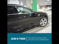 Download Lagu Removing the stuck connector – Audi Etron