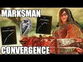 This OP Build SHOULDN T WORK In Elden Ring s Convergence Mod
