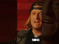 Download Lagu Lead singer Wes Scantlin @PuddleOfMuddTV on #blurry #thesongtv