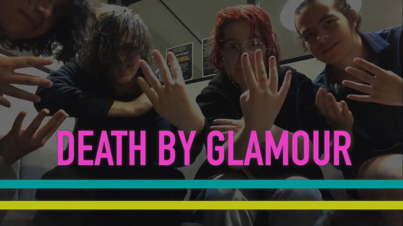 Death By Glamour