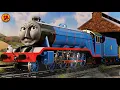 How I Made GORDON HYBRID SERIES SudrianRails