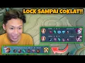 Download Lagu FANNY DAFFAXML MODE LOCK MUSUH SAMPAI COKLAT!! - Mobile Legends