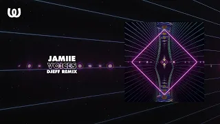 jamiie voices djeff remix 