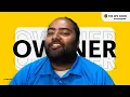 Meet The UPS Store Retail Owner Aditya Rengaswamy