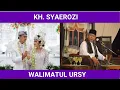 Download Lagu Biar Nikahmu Berkah - Nasihat Pernikahan | KH Syairozi