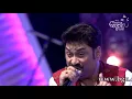 JAB KOI BAAT BIGAD JAAYE | Jurm | Kumar Sanu | 55th Bengaluru Ganesh Utsava 2017