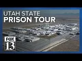 A look inside Utah s new state prison