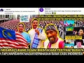 Download Lagu Warga Malaysia Marah Lagi, Lagu-lagu Indonesia Jadi Hiburan di Acara Budaya Malaysia. 