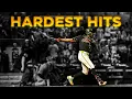 MLB Top 10 Hardest Hit Balls of 2025