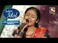 Download Lagu 'Tere Mere Milan Ki Yeh Raina' Par Ek Beautiful Performance | Indian Idol | Songs Of Lata Mangeshkar