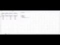 Excel DMIN Function - How to use DMIN Function