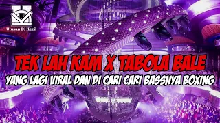 boxing viral medan dj tek lah kam x tabola bale dj boxing paling terbaru viral 2025 full bass
