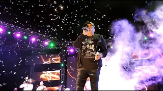 مشينا كتير محمد فؤاد من حفلة جامعة الدلتا 