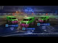 Triple Threat - Rocket League Custom Bot Tournament