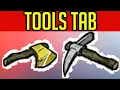 Tools Tab - Which Items are Good Don t Starve Together Edgy Rick