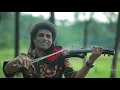 Lagu MAYAMANJALIL BY BIJU MALLARI | VIOLIN COVER