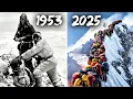 Download Lagu The $65,000 Line Where Everest Climbers Die