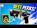 D F A Adept God Roll Farm This Week - Destiny 2