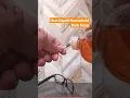 Replacing Old Rubber Sock for Oakley Crosslink