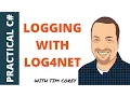 The log4net Tutorial Logging in C hands-on from beginner to advanced