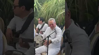 Chaabi Fassi شعبي فاسي مع ناس الدار البيضاء نايضة 